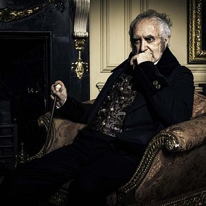 Foto Jonathan Pryce