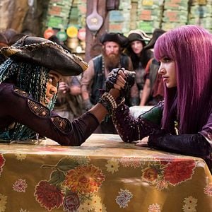 Foto Descendientes 2