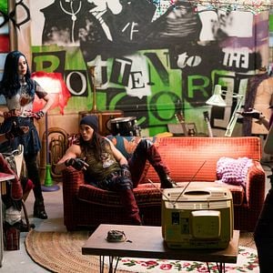 Foto Descendientes 2