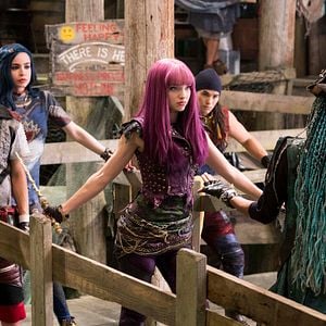 Foto Descendientes 2