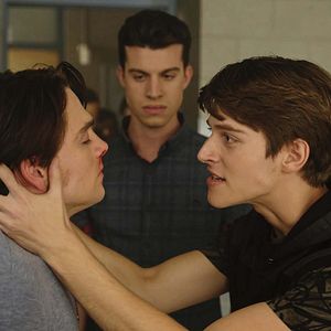 Foto Teen Wolf