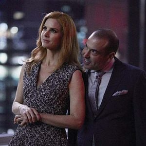 Foto Sarah Rafferty