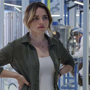 Foto Jacqueline Byers