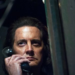 Foto Kyle MacLachlan