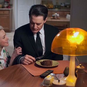 Foto Kyle MacLachlan