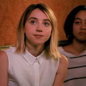 Foto Un amor inseparable