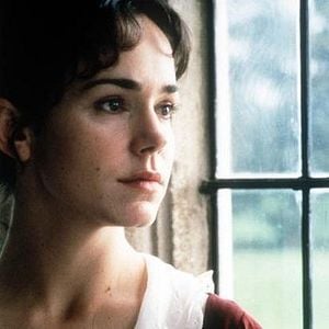 Foto Frances O'Connor