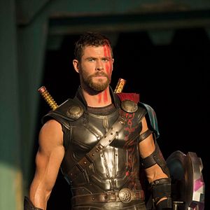 Foto Thor: Ragnarok