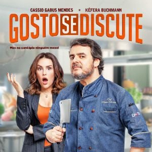 Foto Gosto Se Discute