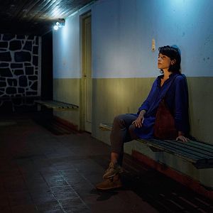 Foto Una Especie de Familia