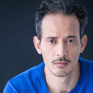 Foto Rabah Aït Ouyahia