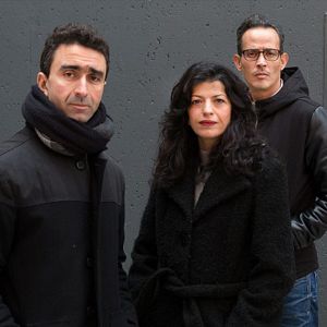 Foto Montreal la blanca