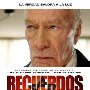 Foto Recuerdos secretos