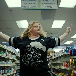Foto Patti Cake$