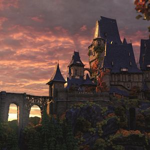 Foto El pequeño vampiro