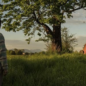 Foto Dirk Gently’s Holistic Detective Agency