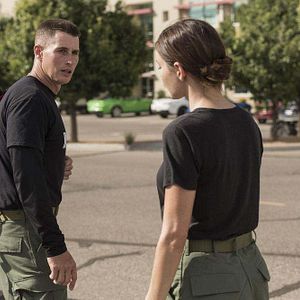 Foto The Night Shift