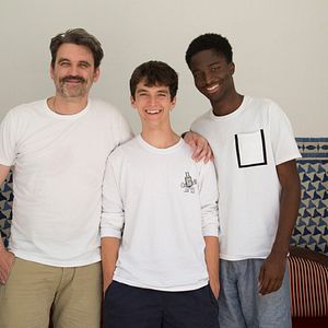 Foto Fionn Whitehead