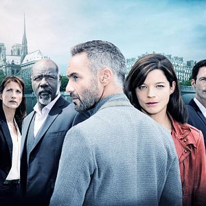 Foto Raphaël Ferret