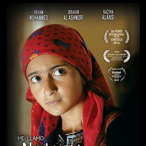 Foto Me llamo Nojoom, tengo diez años y quiero el divorcio