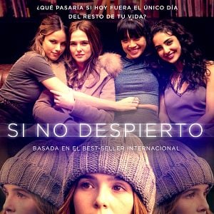 Foto Si no despierto