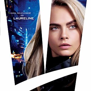 Foto Valerian y la ciudad de los mil planetas