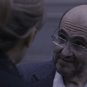 Foto Juego siniestro