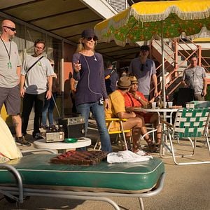 Foto Detroit: Zona de conflicto