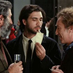 Foto El lado oscuro del corazón