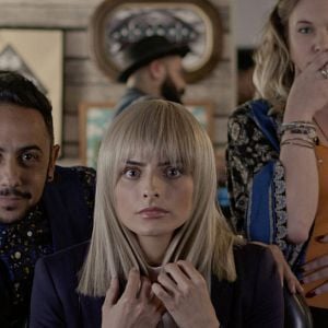 Foto Hazlo Como Hombre