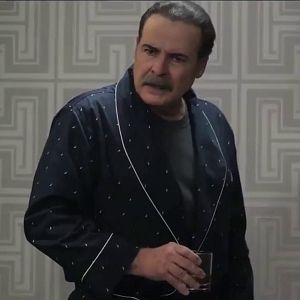 Foto ¿Cómo matar a un esposo muerto?