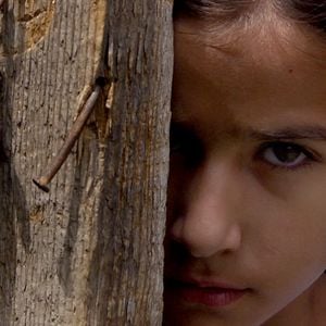 Foto La familia chechena