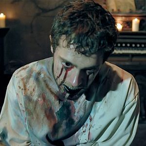 Foto Experimento exorcista