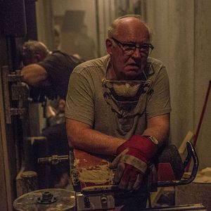 Foto The Hatton Garden Job