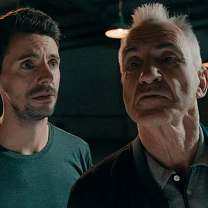 Foto The Hatton Garden Job