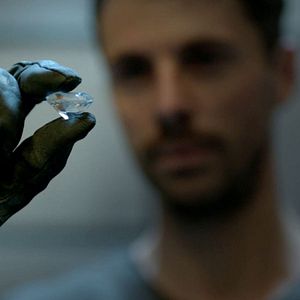 Foto The Hatton Garden Job