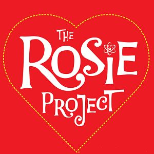 Foto The Rosie Project