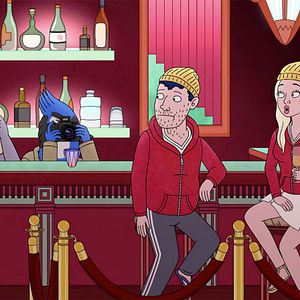 Foto BoJack Horseman