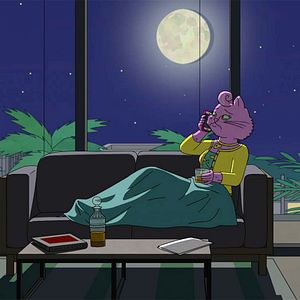 Foto BoJack Horseman