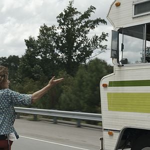 Foto The Leisure Seeker