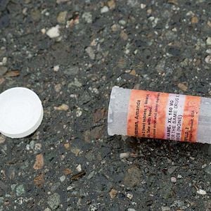 Foto Dirk Gently’s Holistic Detective Agency