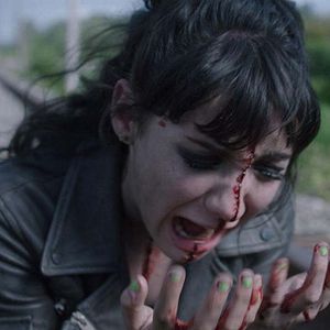 Foto Dirk Gently’s Holistic Detective Agency