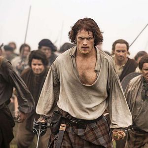 Foto Outlander