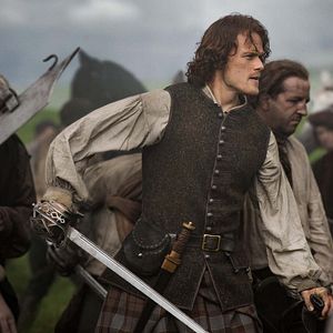 Foto Outlander