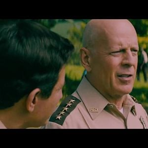 Foto El último disparo