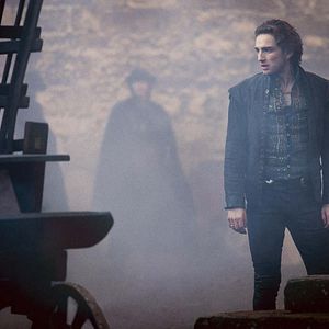 Foto Laurie Davidson