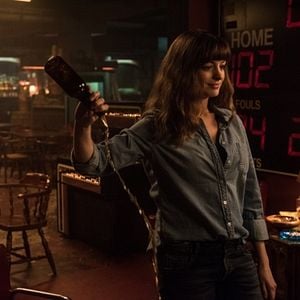 Foto Ella es un monstruo