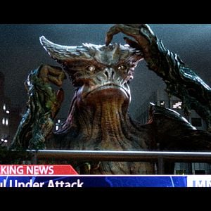 Foto Ella es un monstruo