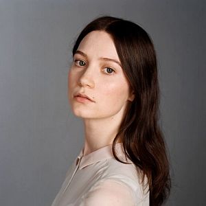 Foto Mia Wasikowska