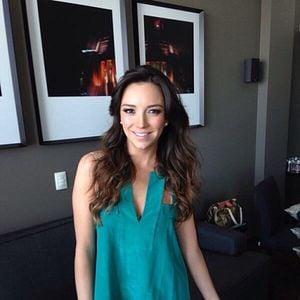 Foto Regina Blandón